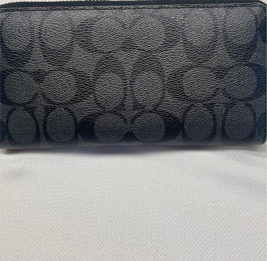 正規品限定SALE 〖 1点限り 〗COACH コーチ 長財布 GdlVS-m26370233984 2022新作登場