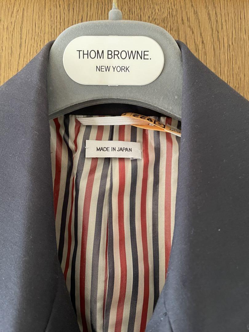期間限定値下げ THOM BROWNE トムブラウン コート