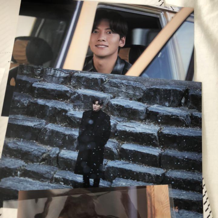 チ・チャンウク　写真集 #113 チチャンウク #113 写真集 113 ji chang wook