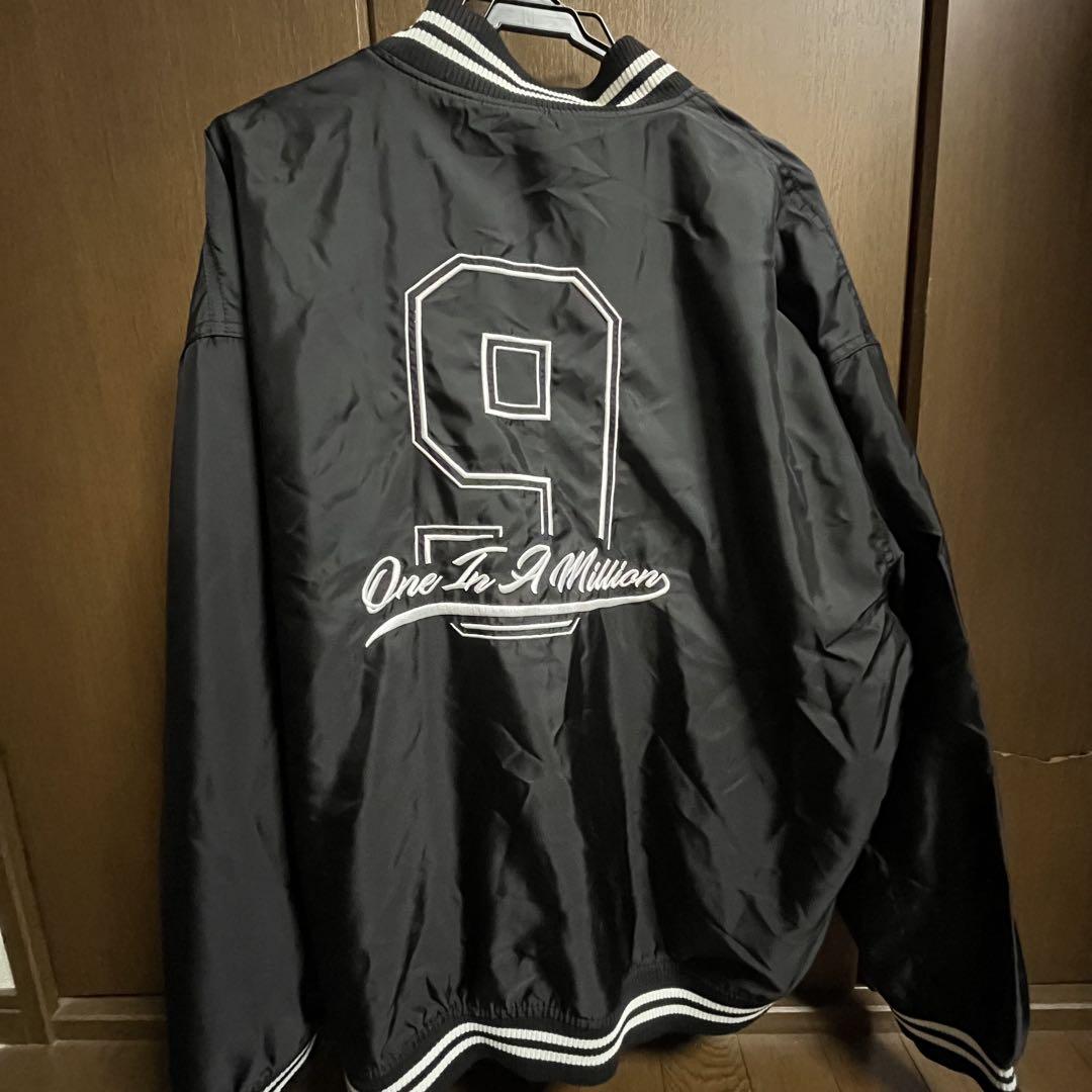TWICE STADIUM JUMPER HOME 9ROUND K-POP・アジア
