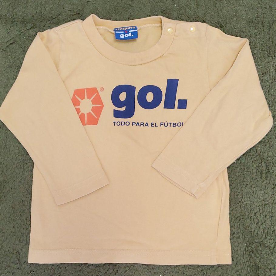 メルカリ Golロンt サッカー フットサル トップス Tシャツ カットソー 400 中古や未使用のフリマ メルカリ Golロンt サッカー フットサル トップス Tシャツ カットソー 400 中古や未使用のフリマ