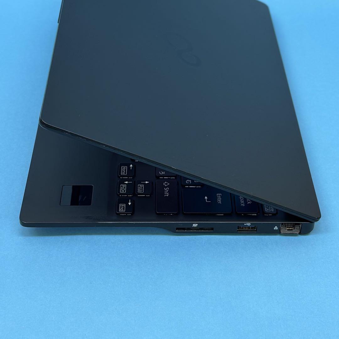 美品531LIFEBOOK U9311/F i5-1145G7 16GB LTE