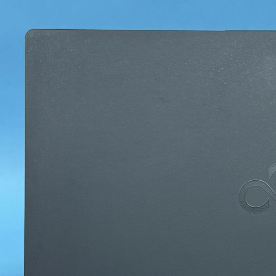 美品531LIFEBOOK U9311/F i5-1145G7 16GB LTE