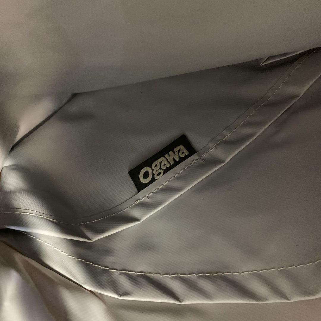 I234\" 現状品 ogawa ツインクレスタ フルインナー