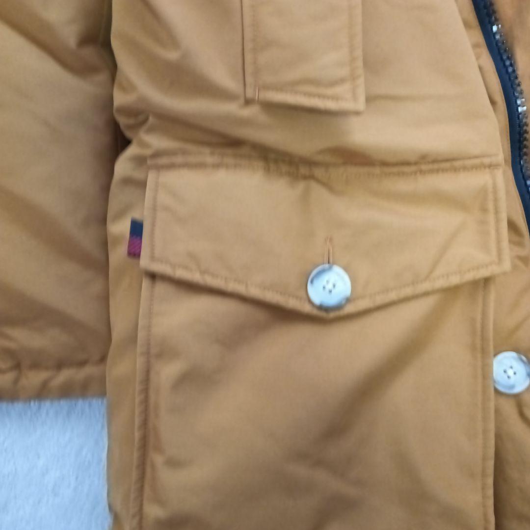 WOOLRICH ウールリッチ アークティックパーカ M メンズ 美品 WOOLRICH ウールリッチ アークティックパーカ M メンズ 美品