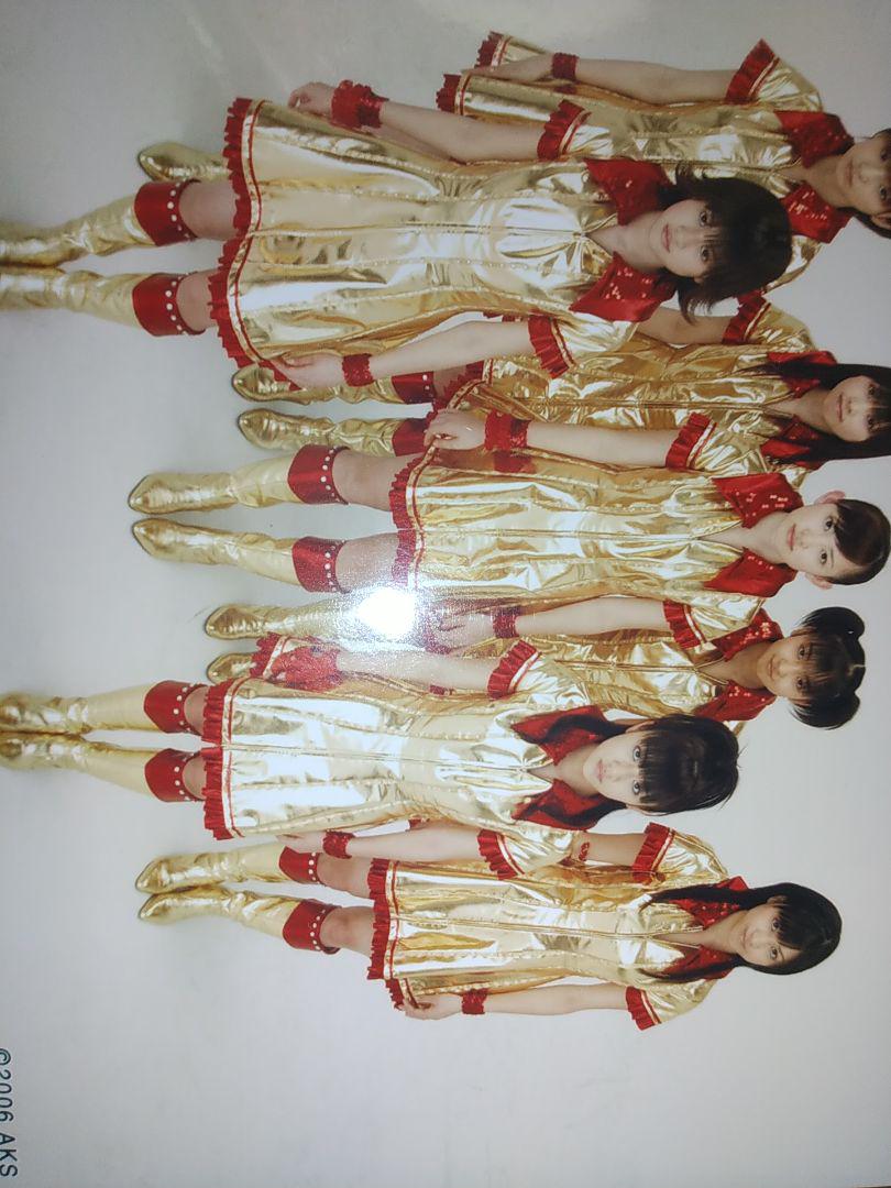 AKB48 2006 生写真
