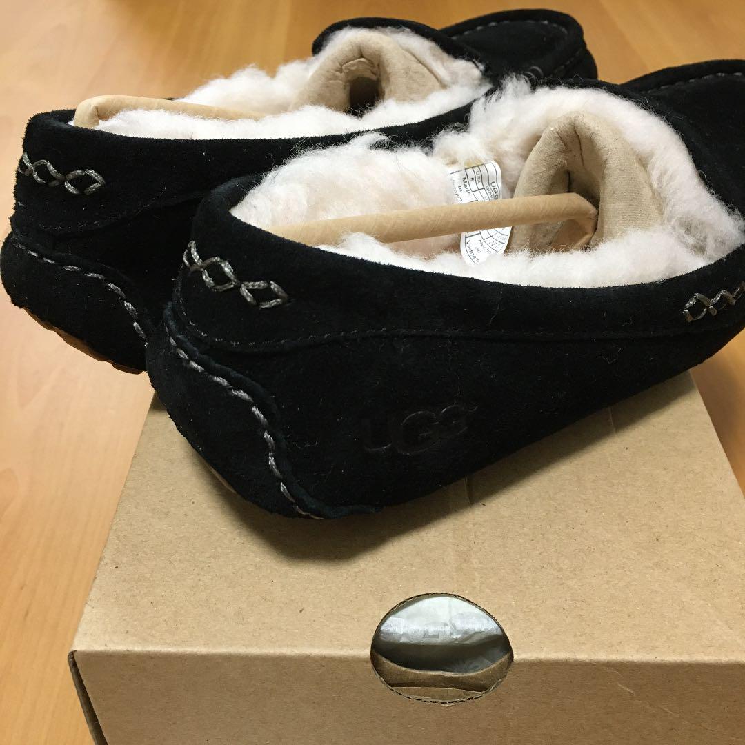UGG 22cm 新品未使用 KOcda-m26374113414 アンスレー 再入荷定番