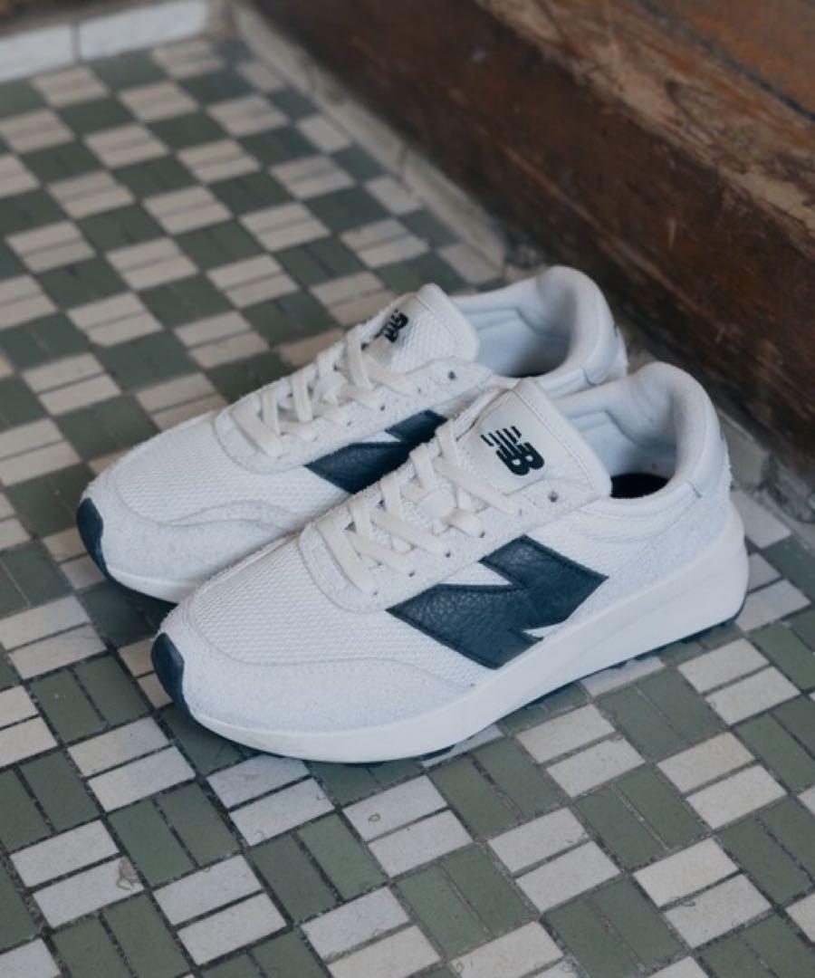 NewBalance 別注U370NA WOMEN 23.5 完売