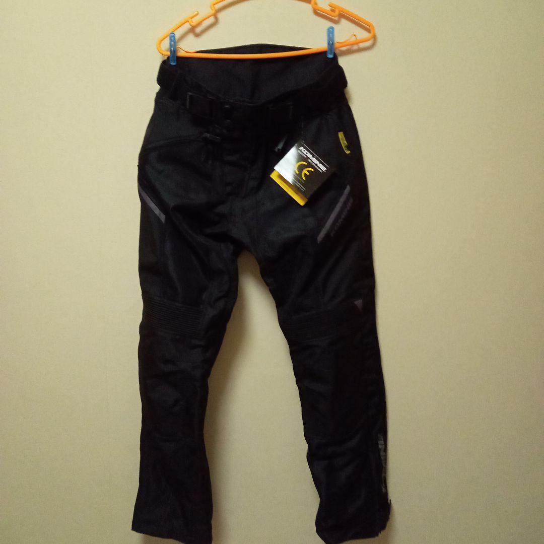 KOMINE コミネ プロテクター メッシュパンツ 07-743