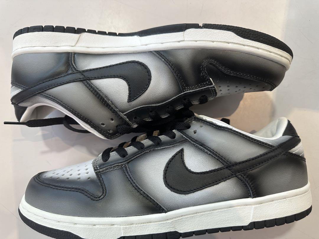 靴 NIKE DUNK LOW PREMIUM ERIC HAZE US10.5