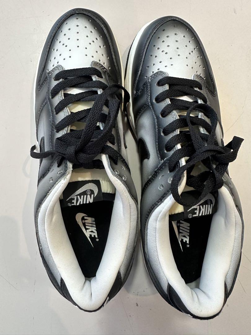 靴 NIKE DUNK LOW PREMIUM ERIC HAZE US10.5