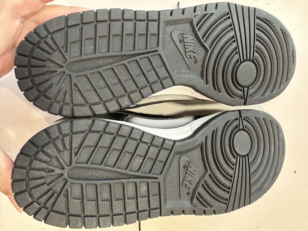 靴 NIKE DUNK LOW PREMIUM ERIC HAZE US10.5
