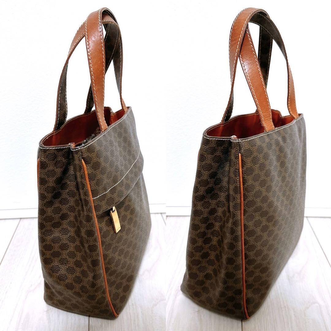 《美品》CELINE(セリーヌ)トートバック