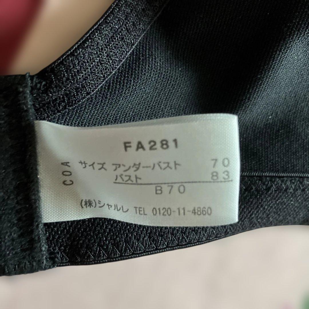 シャルレミライブラジャー　B70 mdprevattcaulkingandwaterproofing.com