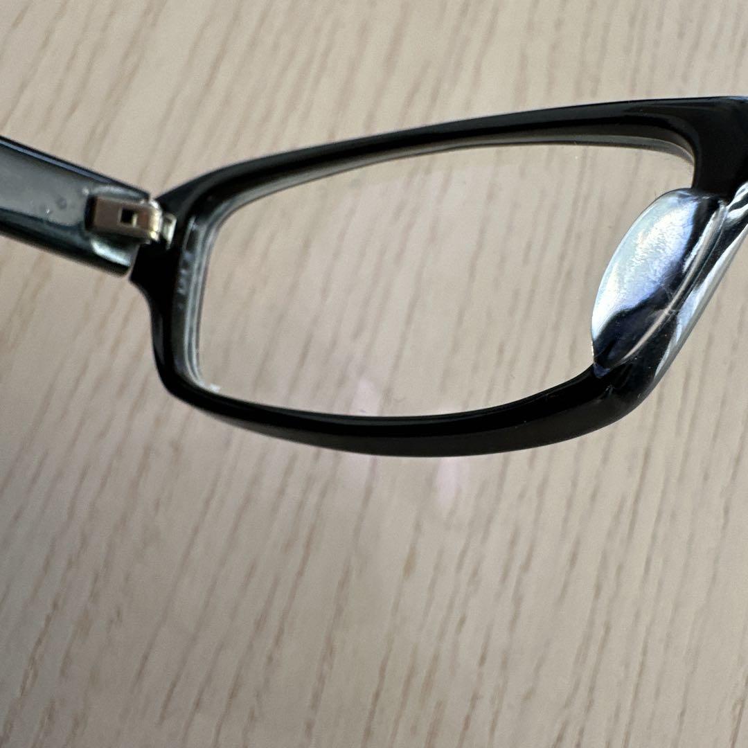 OLIVER PEOPLES Lazarette ブラック