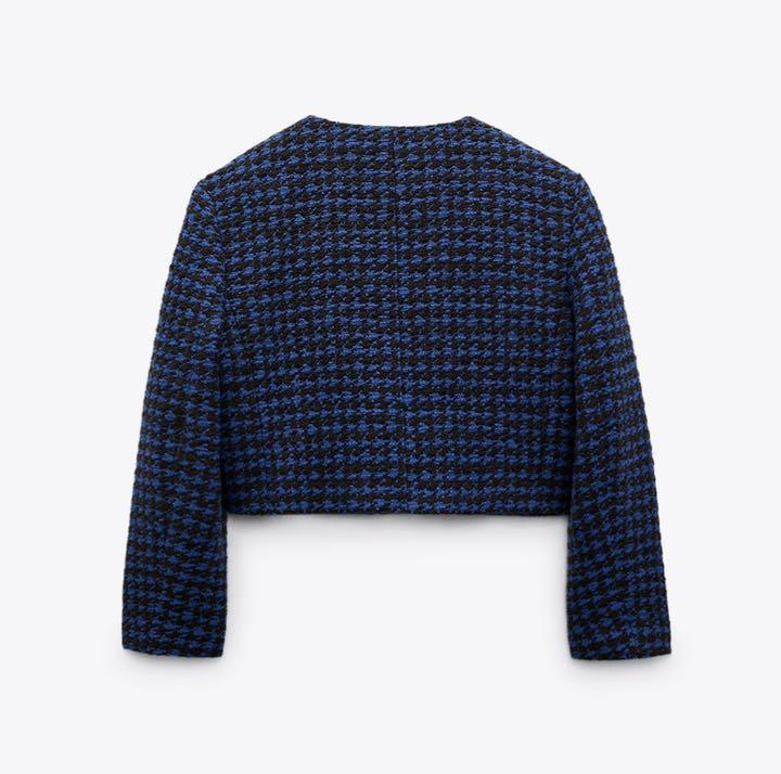 78%以上節約 最終値下げ ZARA テクスチャーブレザー 3terre.ch 78%以上節約 最終値下げ ZARA テクスチャーブレザー 3terre.ch