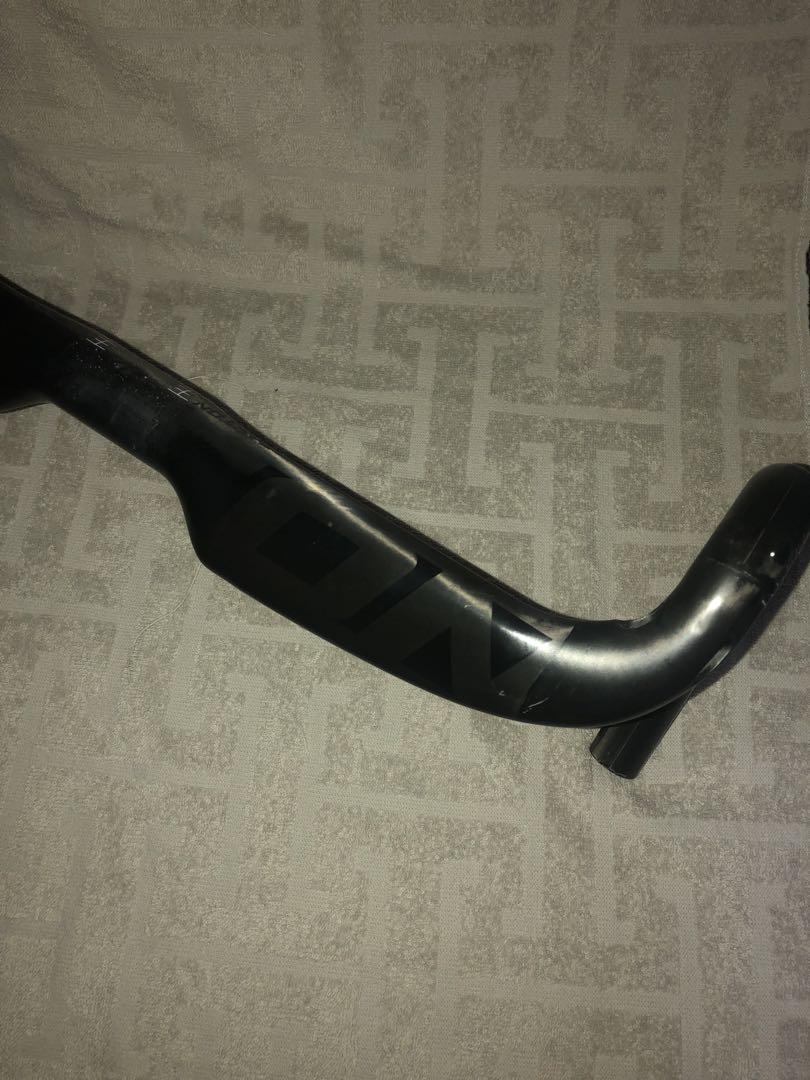 EASTON EC70 AERO イーストン カーボンハンドル 42cm