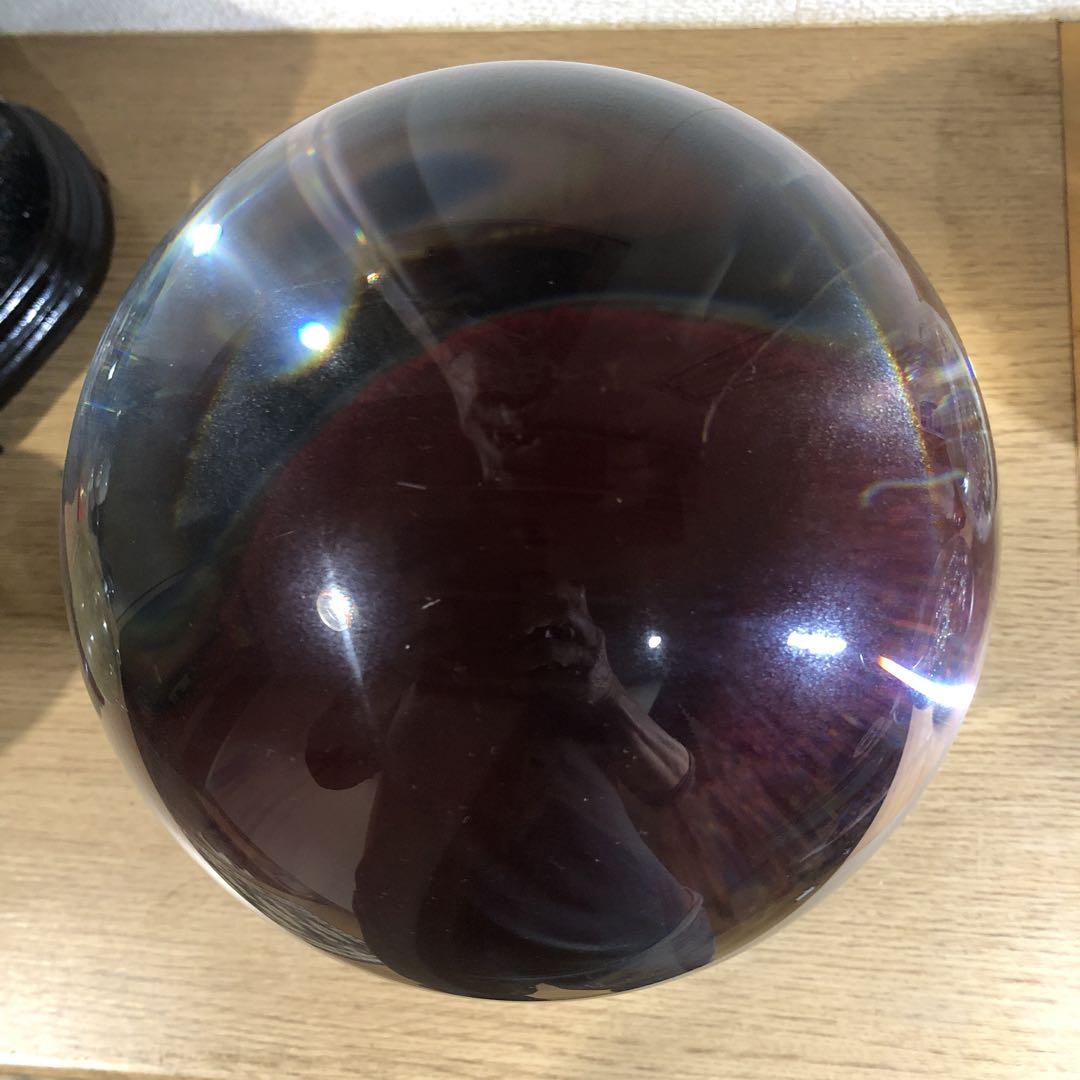 沸騰ブラドン お値下げ‼️88888→65000大玉 水晶 スフィア その他