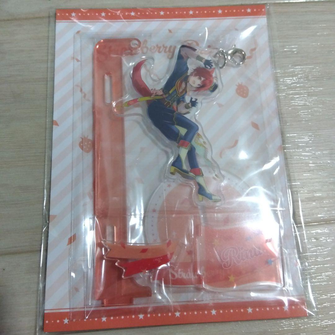 すとぷり アクリルスタンド アクスタ ゆらゆら 8周年 新品 未開封 匿名配送 すとぷり さとみ さとみくん 8周年 アクスタ ゆらゆら アクリル