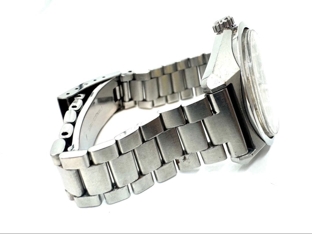 61GS グランドセイコー セイコー 自動巻き 6145-8000 61GS グランドセイコー セイコー 自動巻き 6145-8000