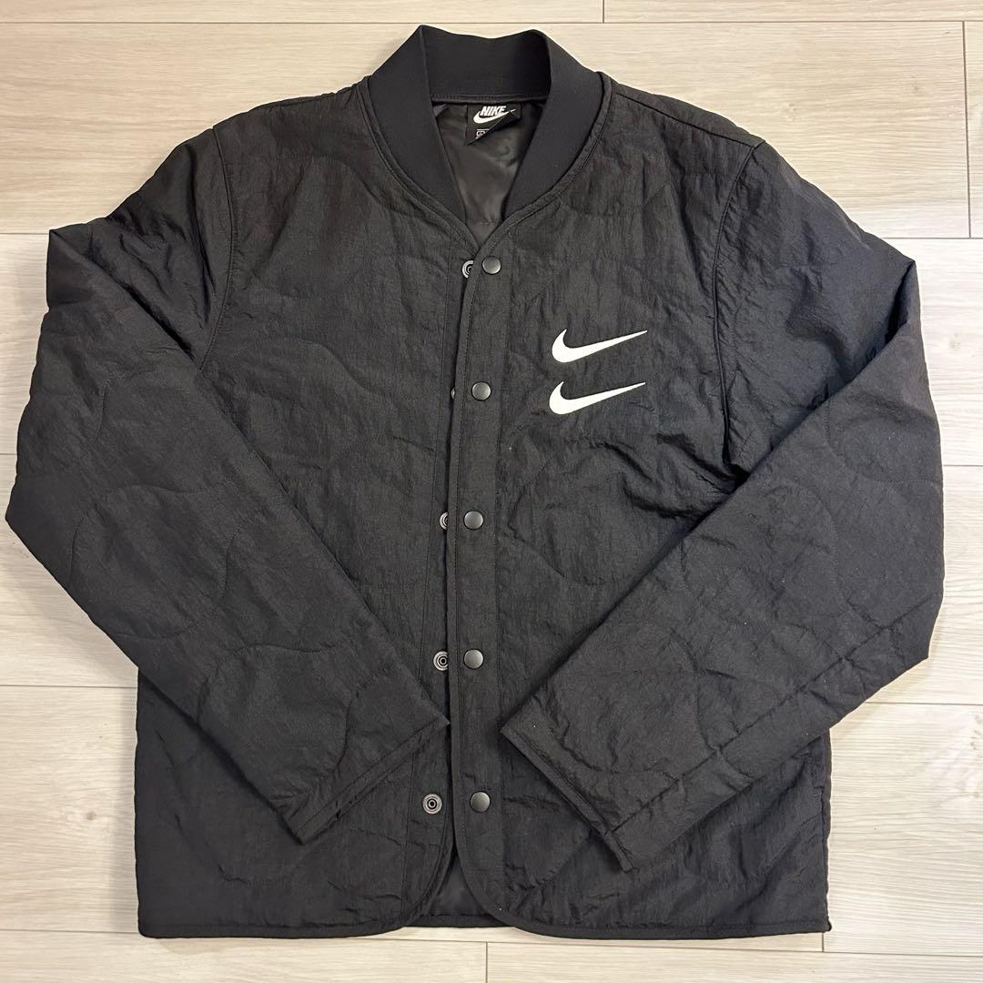 Burberry BLACK LABEL ダッフルコート クリーム色 Burberry BLACK LABEL ダッフルコート クリーム色