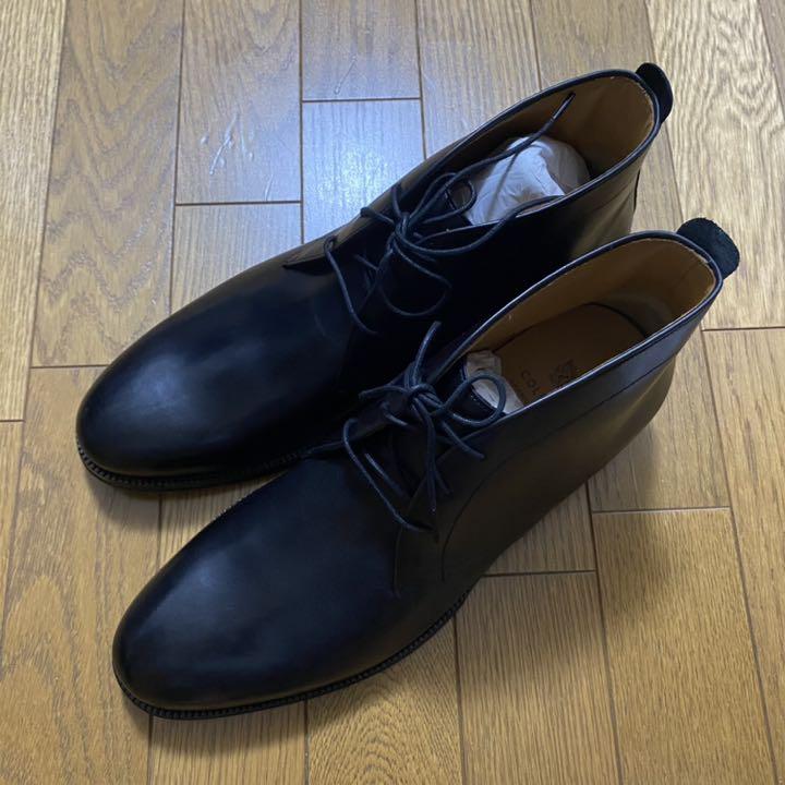 ブラック系,(税込)新品未使用 COLE HAAN グラマシー