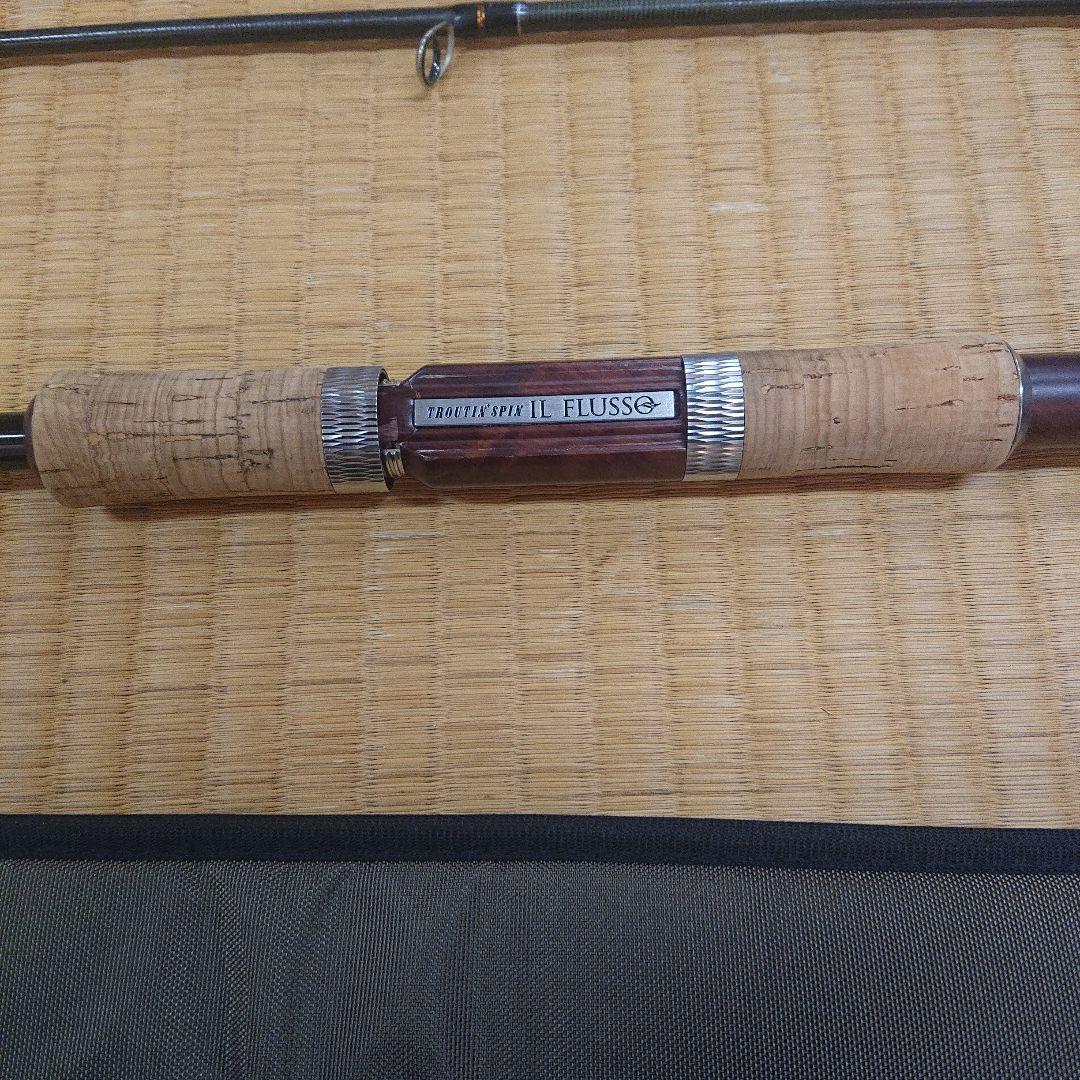 スミス イルフロッソ TILF-88オンライン