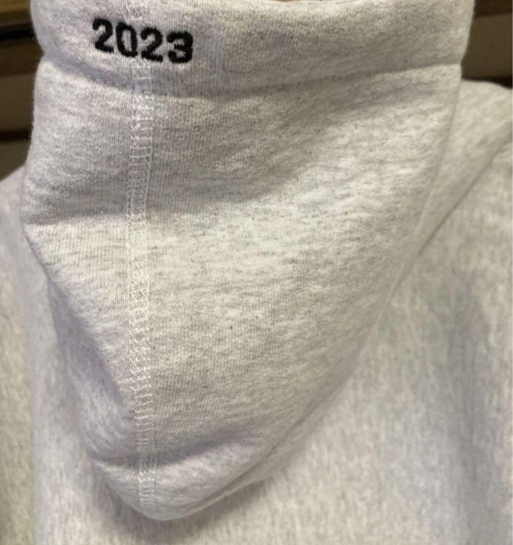 トップス Supreme 23FW Box Logo Hooded Sweatshirt