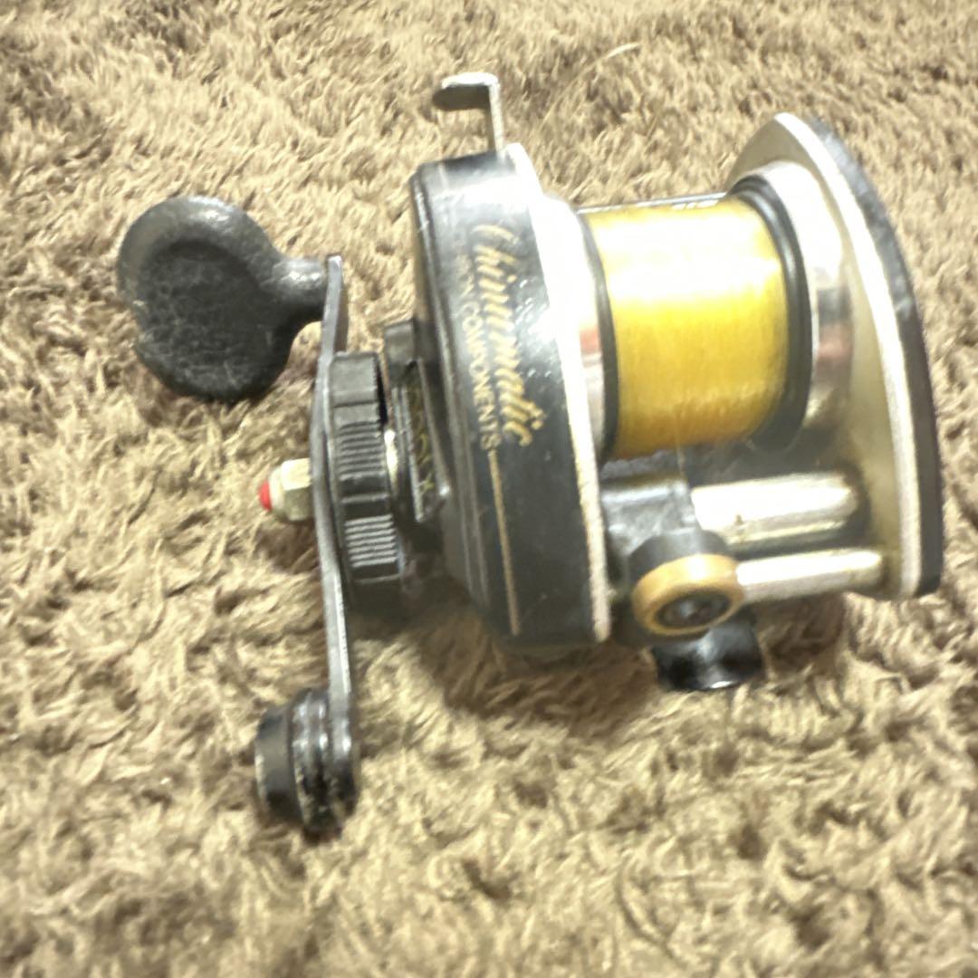SHIMANO】チヌマチック1000LX - メルカリ