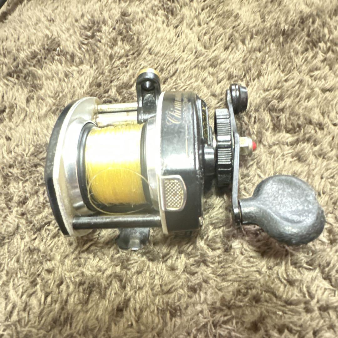 SHIMANO】チヌマチック1000LX - メルカリ
