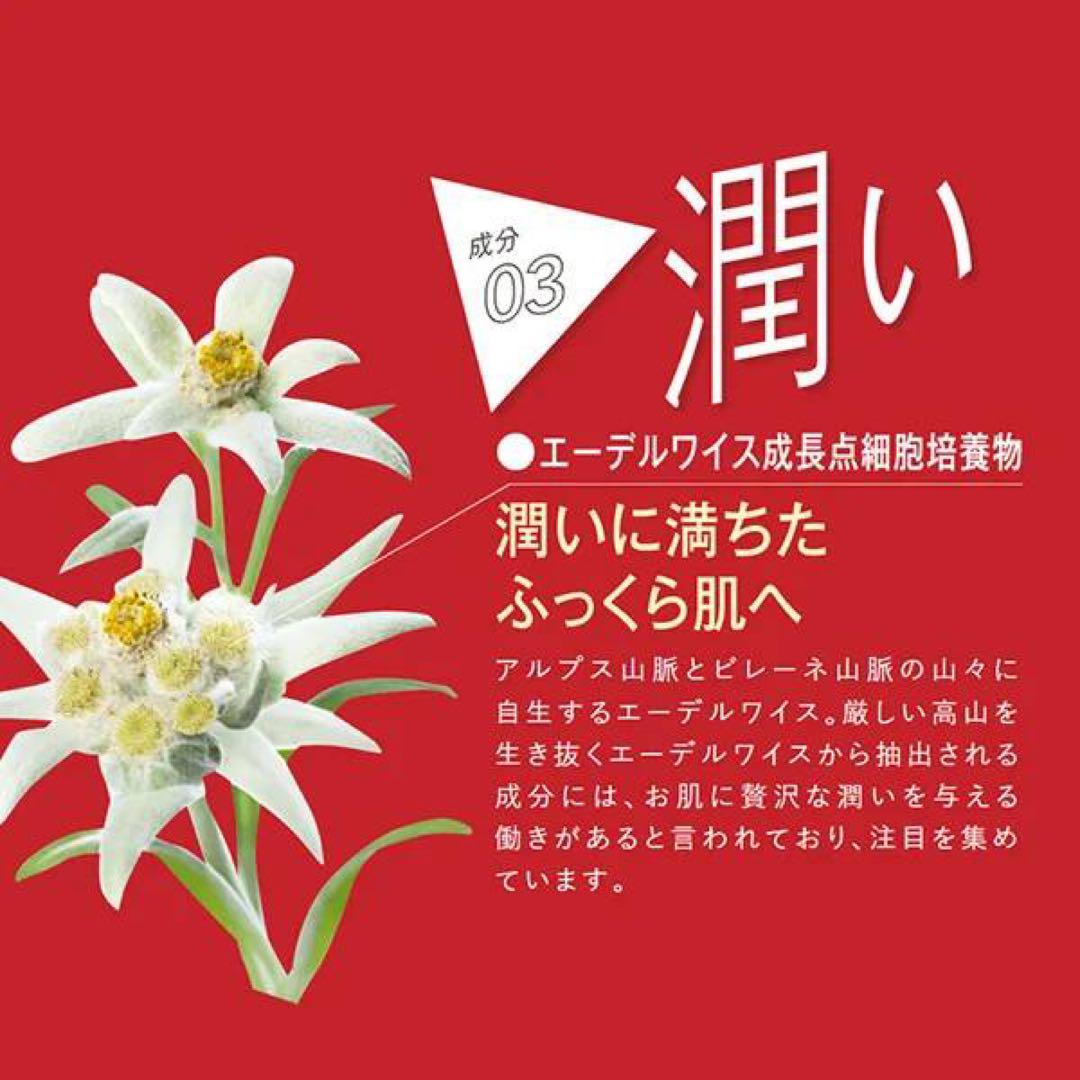enisie エニシー グローパック 炭酸パック  10回分