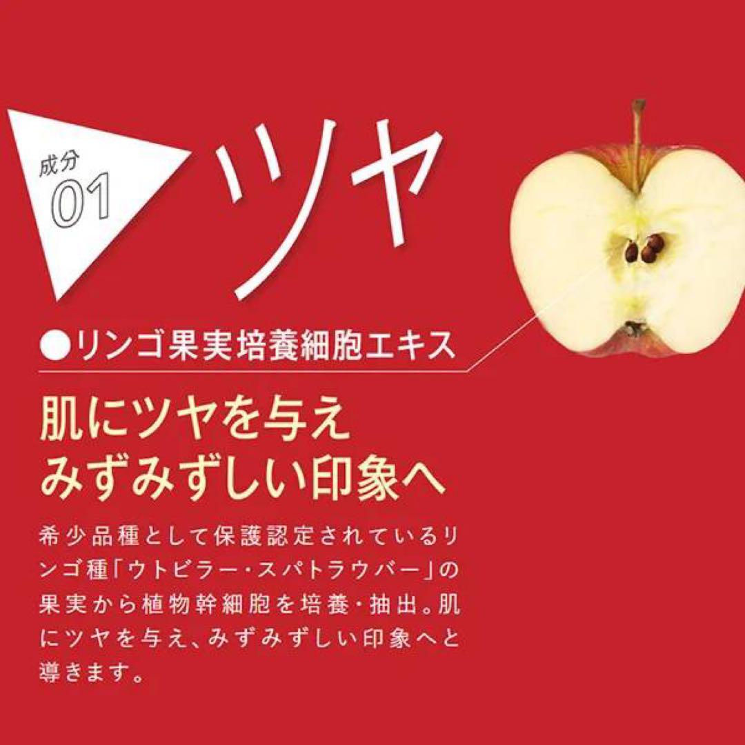 enisie エニシー グローパック 炭酸パック  10回分