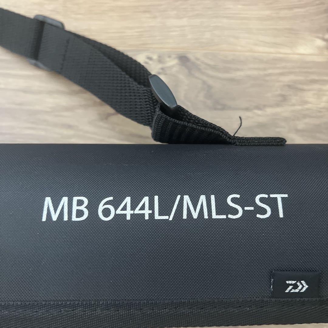 エアエッジ　モバイル　MB644L/MLS-ST
