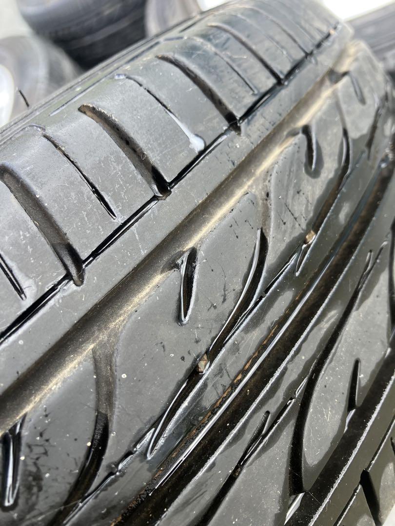 13インチ アルミホイールセット 155/65r13