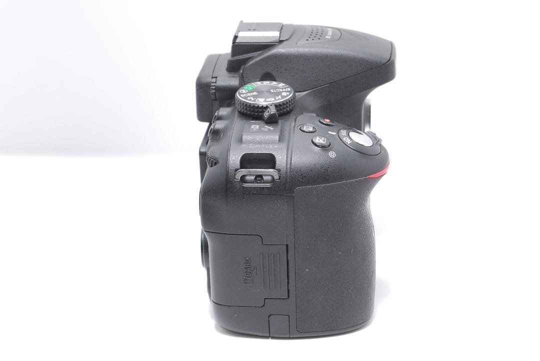 ❣軽量で高性能！Nikon D5300❣なら旅が楽しくなる♪美品