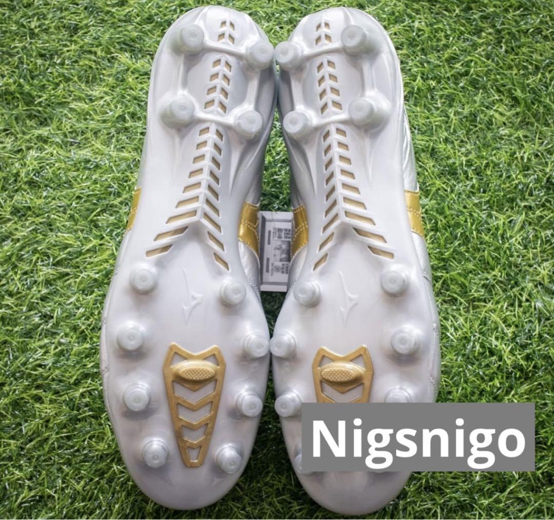 シューズ Mizuno Morelia DNA Japan 27cm