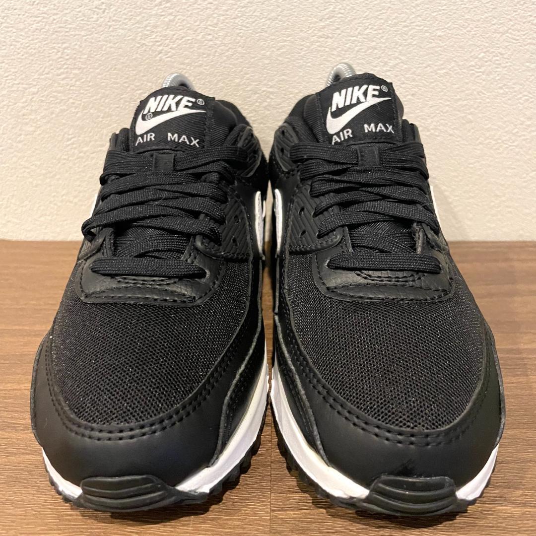NIKE WMNS AIR MAX 90 ナイキ エア マックス 90 ブラック