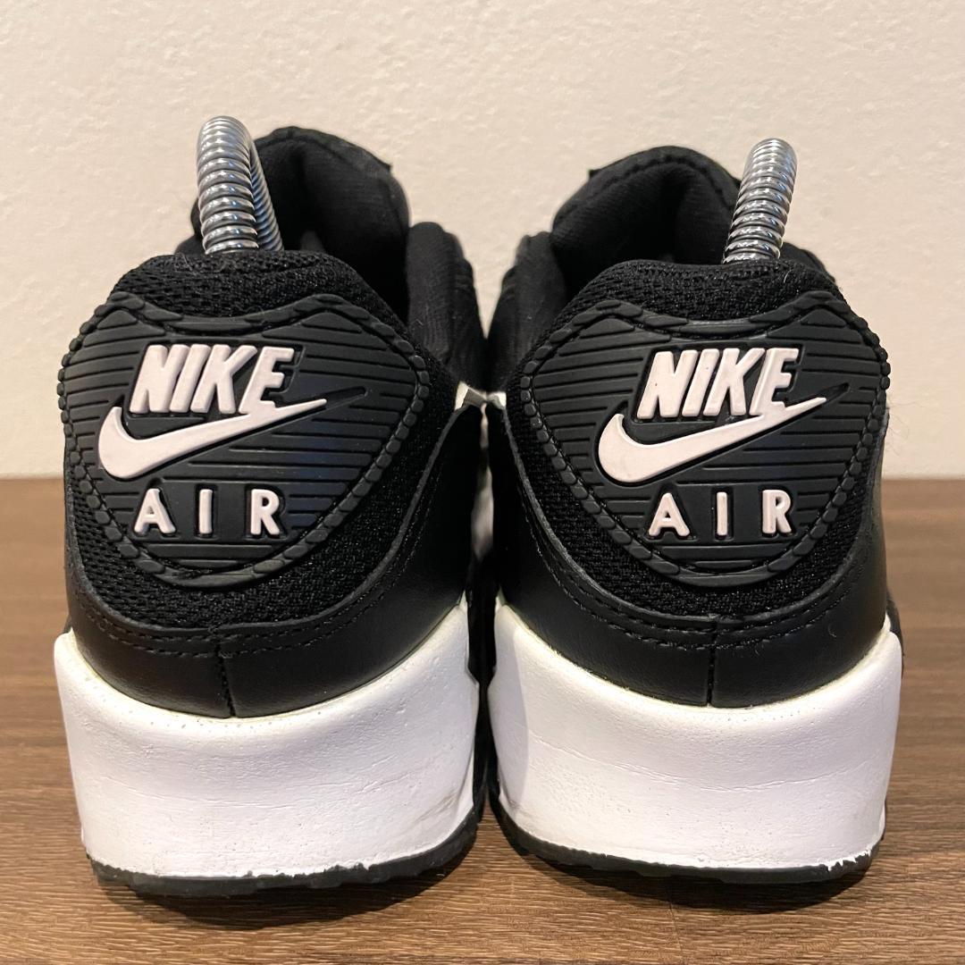 NIKE WMNS AIR MAX 90 ナイキ エア マックス 90 ブラック