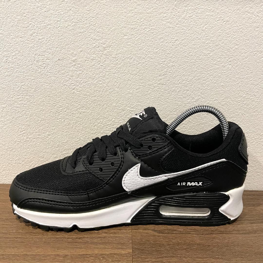 NIKE WMNS AIR MAX 90 ナイキ エア マックス 90 ブラック