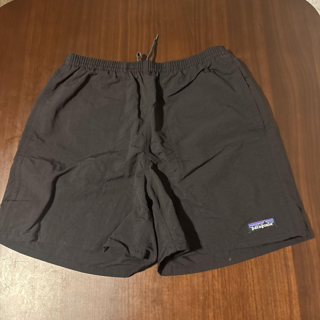 patagonia バギーズ・ショーツ
