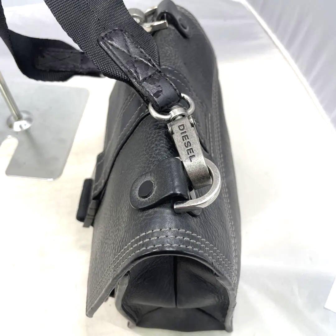 ディーゼル diesel  ミニショルダーバック　ショルダーバック