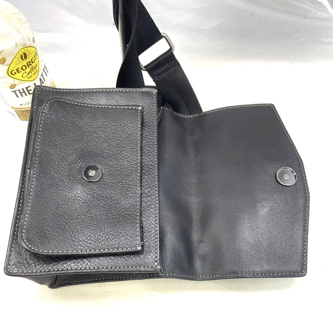ディーゼル diesel  ミニショルダーバック　ショルダーバック