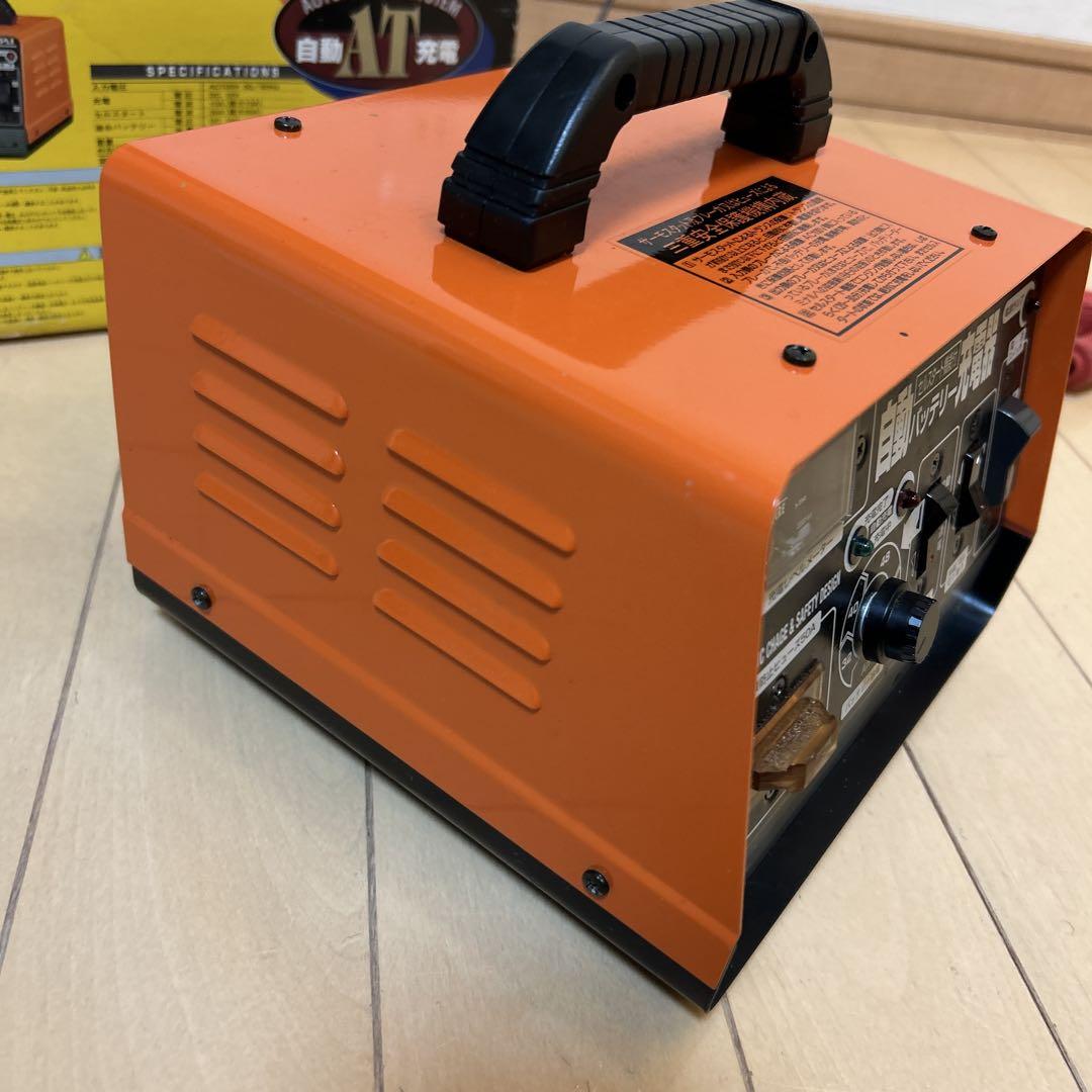 セルスター CC-1000AT