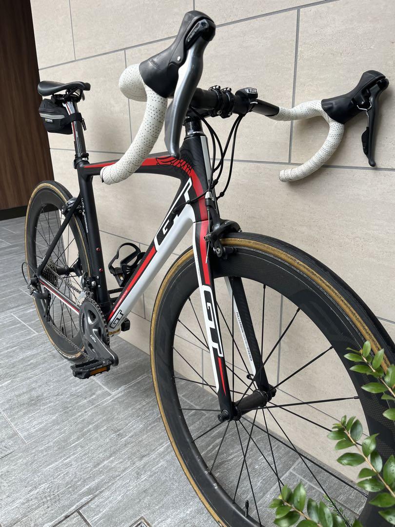 【セール】 最高品質&美品] 只今在庫あり車・バイク・自転車 - 【引取限定 自転車本体