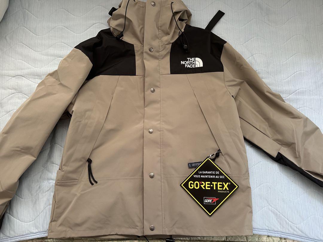 ジャケット・アウター THE NORTH FACE Mountain Light Jacket
