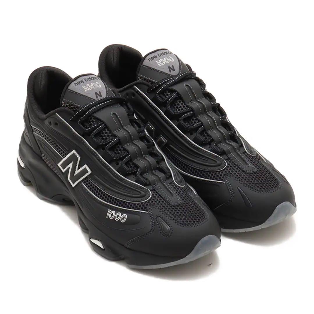 靴 New Balance M1000LNY