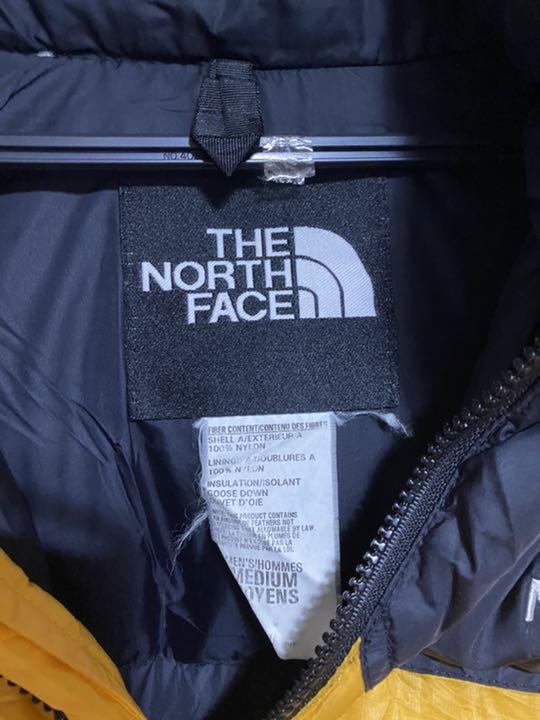 お得豊富な THE ノースフェイス ヌプシ cJyPW-m26385636194 NORTH FACE 100%新品