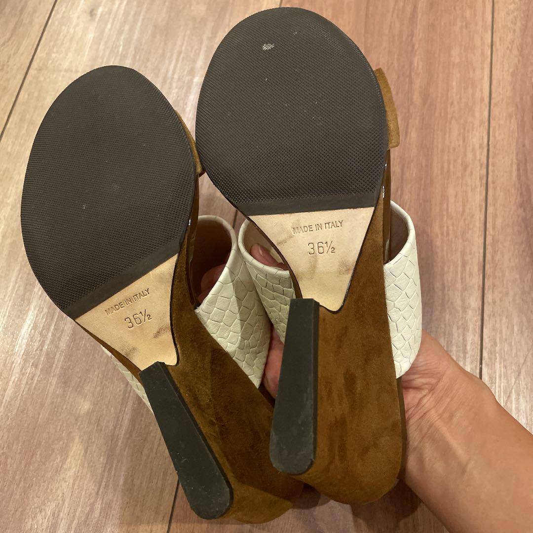 Jimmy Choo サンダル 美品