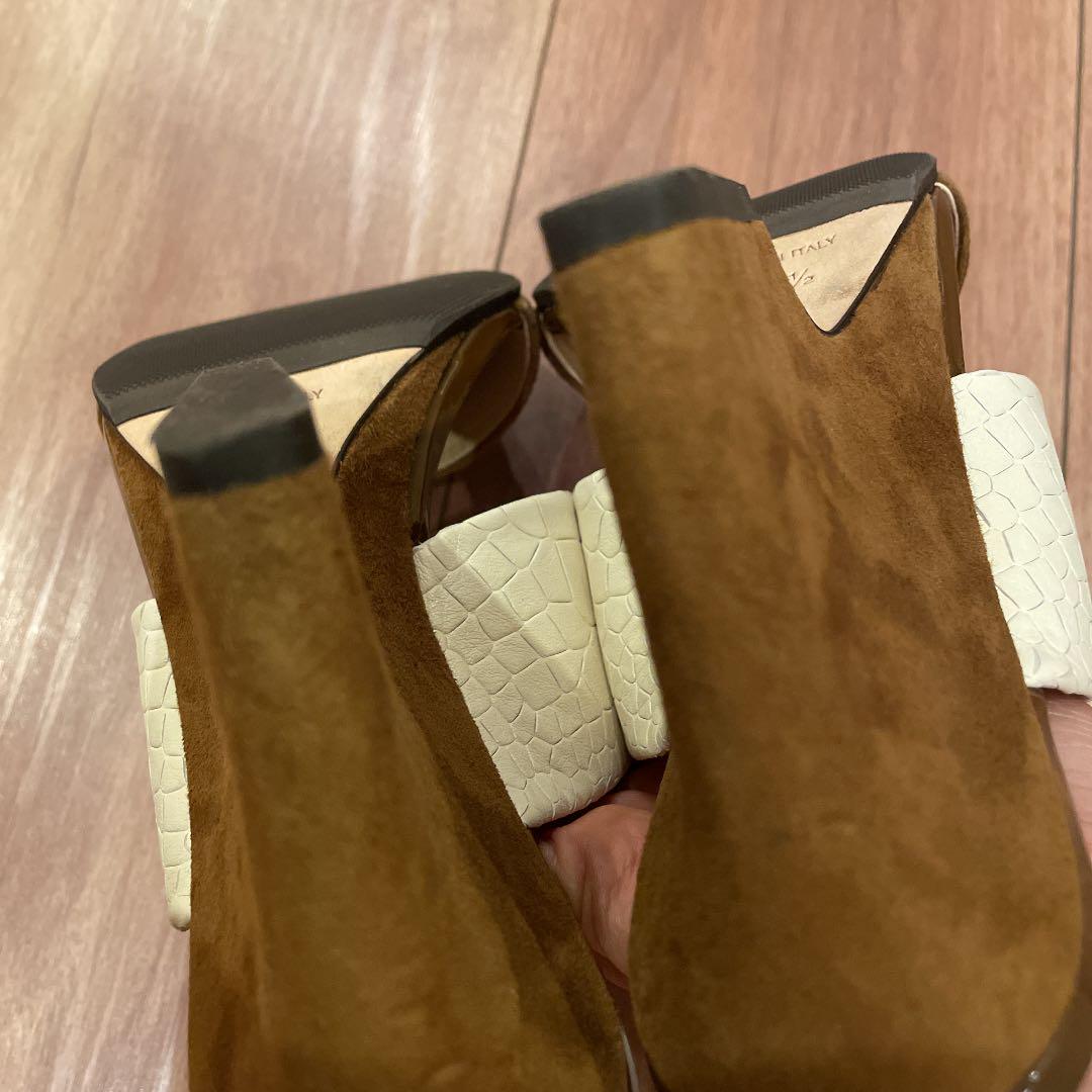 Jimmy Choo サンダル 美品