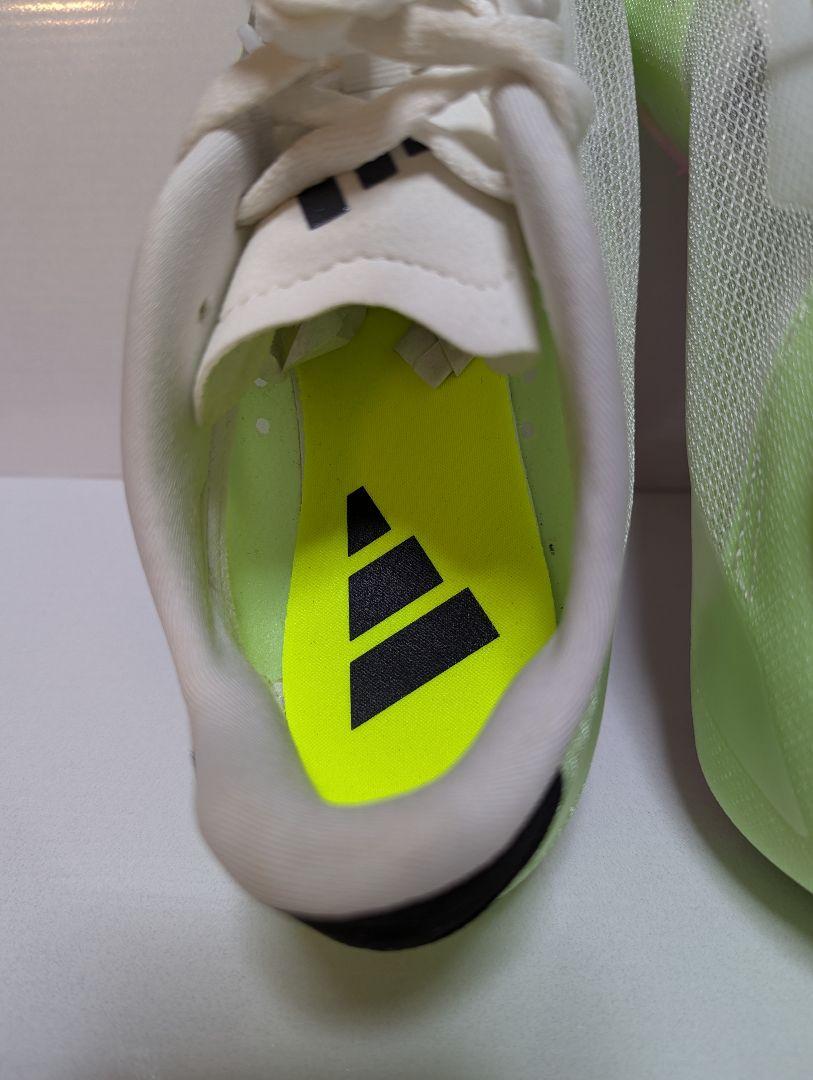 アディダス adidas  アディゼロ スプリントスター  24cm